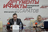 Для открытия купального сезона в Саратове ждут потепления воды до 18 градусов
