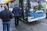 В Саратовской области проверили свыше 400 единиц общественного транспорта