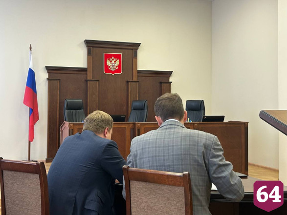 В Саратове суд отклонил апелляцию «Сарграда» по Дому художника