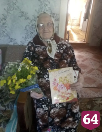  В Саратовской области депутат на пенсии ушла служить в храм