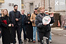 Актер из Саратова снимается в популярном сериале вместе с женой