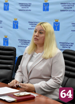 Саратовским предпринимателям обозначили перспективы освоения рынка Киргизии 