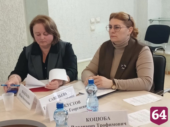 В Саратове усовершенствуют приложения для пользователей парковок