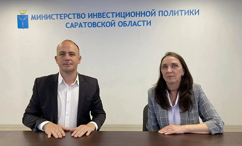 В Саратовской области хотят открыть производство безалкогольных напитков