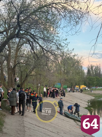 Жители сообщили об утонувшей в районе пляжа девочке