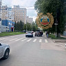 На Большой Горной мальчик на велосипеде попал в ДТП с иномаркой 