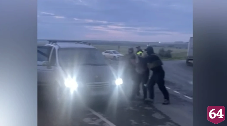 В Саратовской области незаконно легализовали 50 иностранцев 